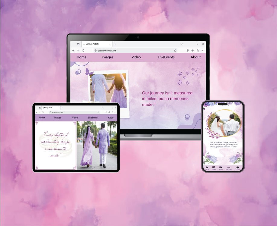 Wedding Photography 3