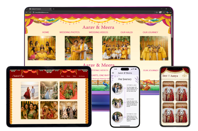 E-Shagun digital gifts