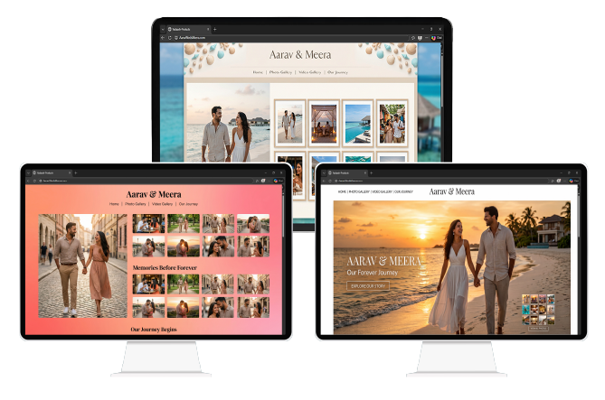 E-Shagun digital gifts